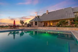 647 Funf Kinder Rd, Fredericksburg, TX 78624 - Photo 1