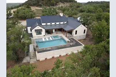 415 Mystic Oaks Trail, Fredericksburg, TX 78624 - Photo 1