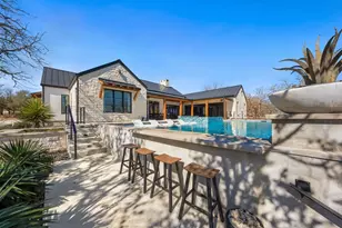 415 Mystic Oaks Trl, Fredericksburg, TX 78624 - Photo 35