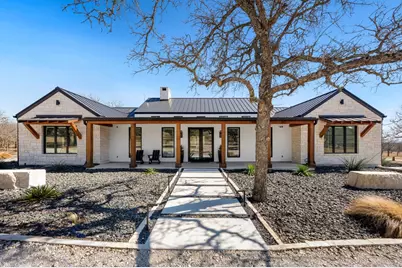 415 Mystic Oaks Trail, Fredericksburg, TX 78624 - Photo 7