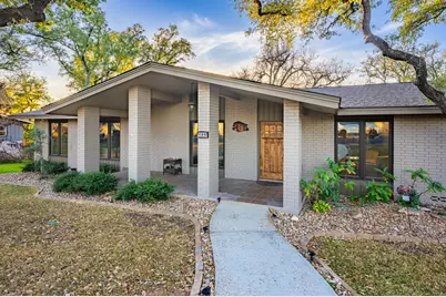 125 Ridgewood Dr, Fredericksburg, TX 78624 - Photo 37