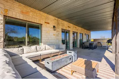 117 Point Rd, Fredericksburg, TX 78624 - Photo 29