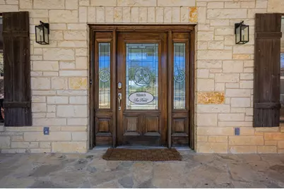 117 Point Rd, Fredericksburg, TX 78624 - Photo 5
