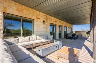 117 Point Rd, Fredericksburg, TX 78624 - Photo 29