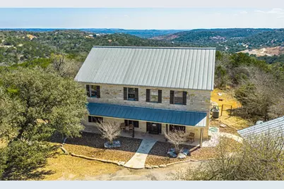 117 Point Rd, Fredericksburg, TX 78624 - Photo 3