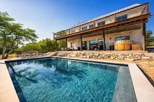 117 Point Rd, Fredericksburg, TX 78624 - Photo 31