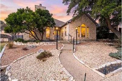 144 E St Andrews Loop, Kerrville, TX 78028 - Photo 1