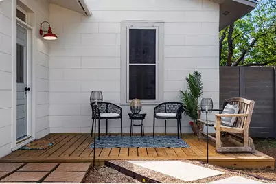 510 N Orange St, Fredericksburg, TX 78624 - Photo 23