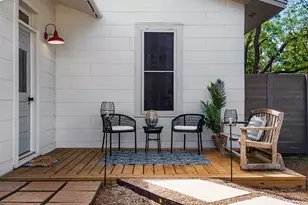 510 N Orange St, Fredericksburg, TX 78624 - Photo 23