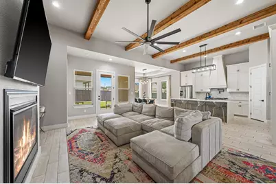 1602 Redwood Ct, Fredericksburg, TX 78624 - Photo 5