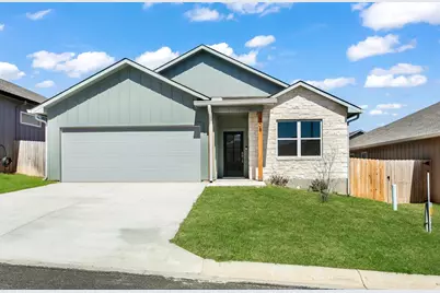 708 Wedgewood Lane, Fredericksburg, TX 78624 - Photo 1