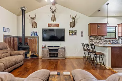 221 Coyote Trail, Harper, TX 78631 - Photo 5