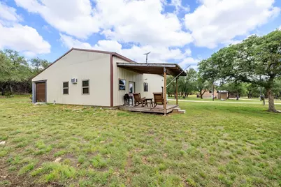 221 Coyote Trail, Harper, TX 78631 - Photo 21