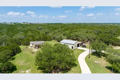 221 Coyote Trail, Harper, TX 78631 - Photo 33