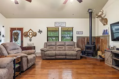 221 Coyote Trail, Harper, TX 78631 - Photo 3