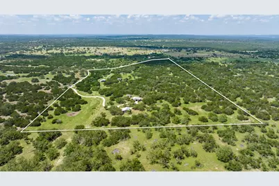 221 Coyote Trail, Harper, TX 78631 - Photo 37