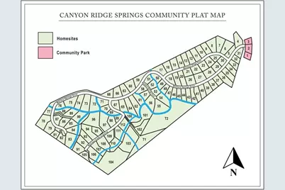 Lot 83 Montana Springs Dr, Marble Falls, TX 78654 - Photo 25