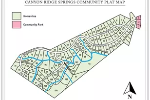 Lot 83 Montana Springs Dr, Marble Falls, TX 78654 - Photo 25