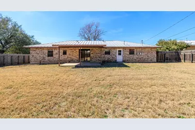 1003 Avenue D, Fredericksburg, TX 78624 - Photo 23