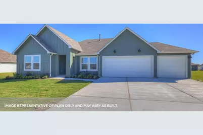 182 Teal St, Fredericksburg, TX 78624 - Photo 1