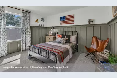 177 Teal St, Fredericksburg, TX 78624 - Photo 5