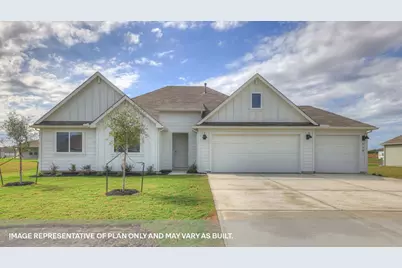 181 Teal St, Fredericksburg, TX 78624 - Photo 1