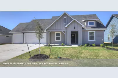 175 Teal St, Fredericksburg, TX 78624 - Photo 1