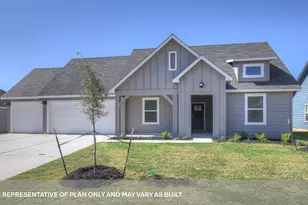 175 Teal St, Fredericksburg, TX 78624 - Photo 1