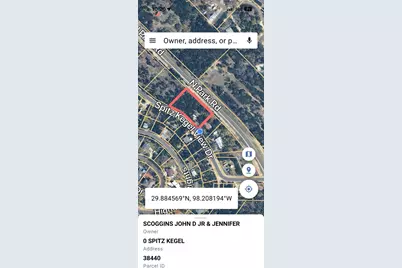 1154 Spitz Kegel View Dr, Canyon Lake, TX 78133 - Photo 23