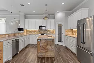 5077 Old San Antonio Rd, Fredericksburg, TX 78624 - Photo 13