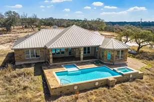 5077 Old San Antonio Rd, Fredericksburg, TX 78624 - Photo 3