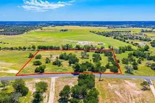 Lot 12 The Views Blvd, Fredericksburg, TX 78624 - Photo 1
