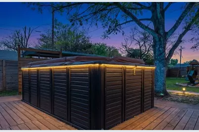 1009 Avenue D, Fredericksburg, TX 78624 - Photo 19