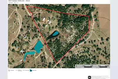 957-959 Cedar Hills Dr, Fredericksburg, TX 78624 - Photo 53