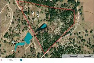 957-959 Cedar Hills Dr, Fredericksburg, TX 78624 - Photo 53