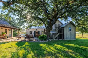 12215 W Fm 2093, Fredericksburg, TX 78624 - Photo 1