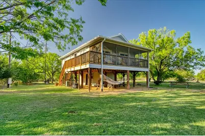 2433 County Rd 102, Llano, TX 78643 - Photo 1