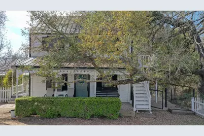 507 W Travis St, Fredericksburg, TX 78624 - Photo 45