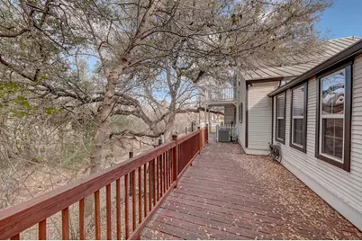 507 W Travis St, Fredericksburg, TX 78624 - Photo 33