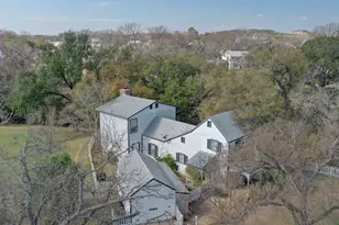 507 W Travis St, Fredericksburg, TX 78624 - Photo 43