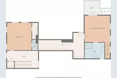 507 W Travis St, Fredericksburg, TX 78624 - Photo 51