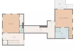 507 W Travis St, Fredericksburg, TX 78624 - Photo 51