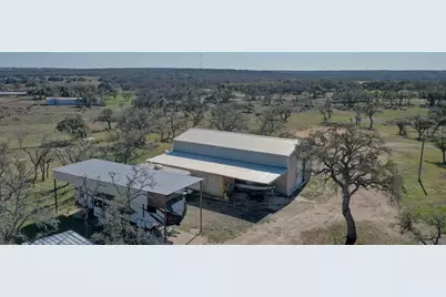 200 Mosel Rd, Harper, TX 78631 - Photo 21