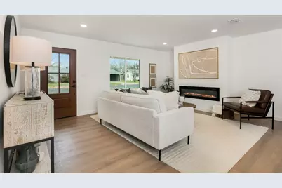 803 Sunset St, Fredericksburg, TX 78624 - Photo 9