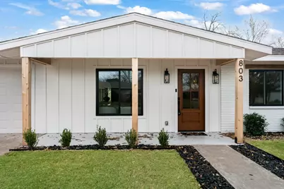 803 Sunset St, Fredericksburg, TX 78624 - Photo 29