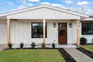 803 Sunset St, Fredericksburg, TX 78624 - Photo 29