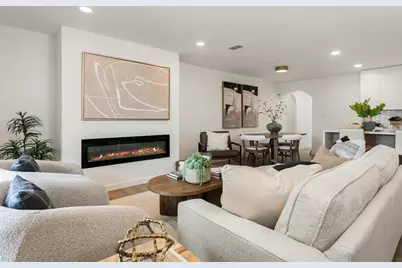 803 Sunset St, Fredericksburg, TX 78624 - Photo 5