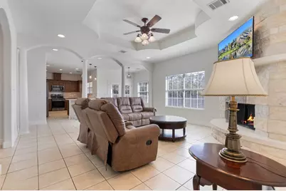 717 Northern Red Oak, Fredericksburg, TX 78624 - Photo 19