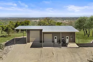 158 Watch Hill Ln, Stonewall, TX 78671 - Photo 3