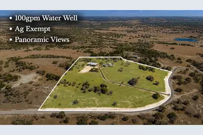 158 Watch Hill Ln, Stonewall, TX 78671 - Photo 1